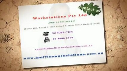 Funky Office Furniture Sydney