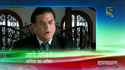 Amita Ka Amit 7th February 2013 PART-2