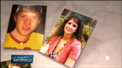 Les enquêtes impossibles - Amitié mortelle-Défaut d'entretien