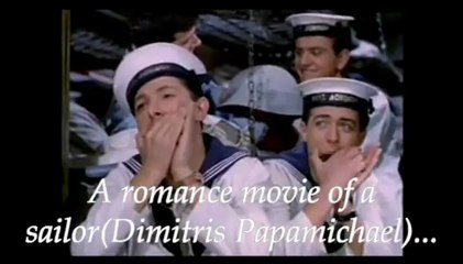 Greek cinema 60s part 1