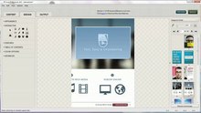 How to add videos to digital magazines