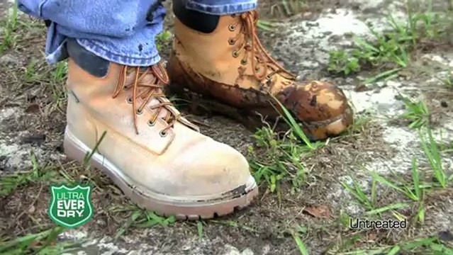 Produit superhydrophobe et oléophobique