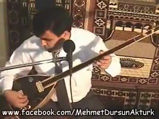 Dursun Aktürk KozanOgLu