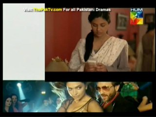 Sitamgar Episode 16 By HUM TV - Part 1