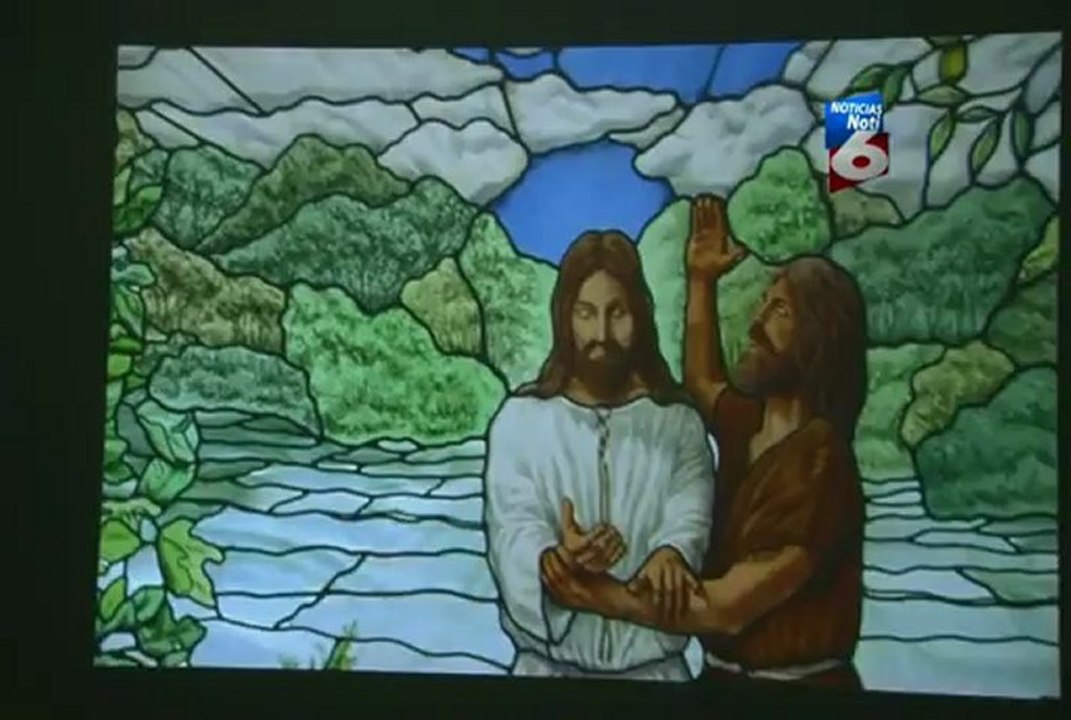 Primer templo de la iglesia de Jesucristo de los Santos de l