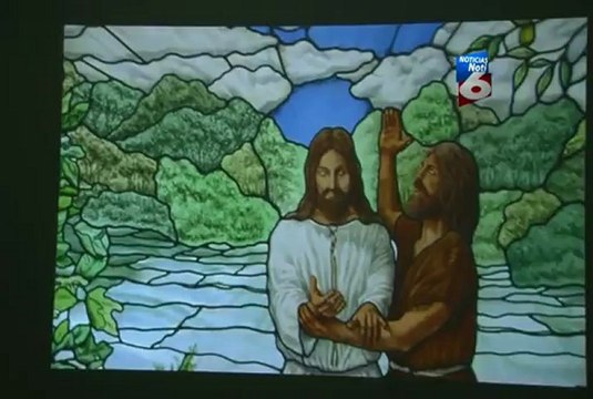 Primer templo de la iglesia de Jesucristo de los Santos de l