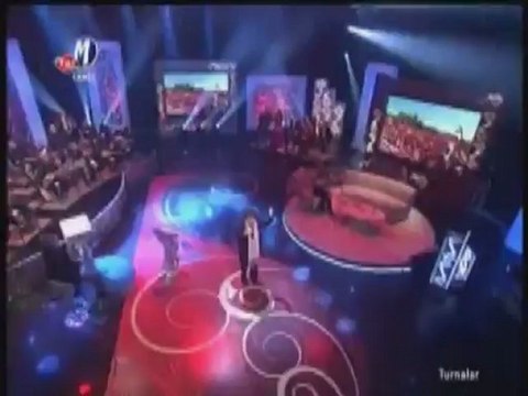 Selda BAĞCAN-Sarı saçlım mavi gözlüm-TRT