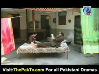 Railway Colony Episode 15 By Tv One - Full Episode