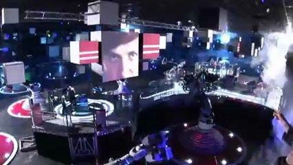 Danse avec les robots, Martin Solveig