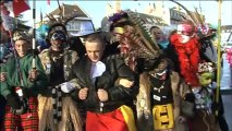 Delta TV Demandez le programme carnaval de Gravelines