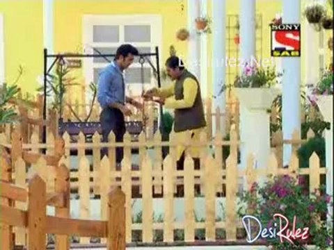 Hum Aapke Hai In Laws 7th February 2013pt2
