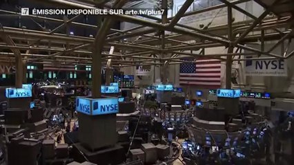 1929 - 1l2 - La crise (extrait)