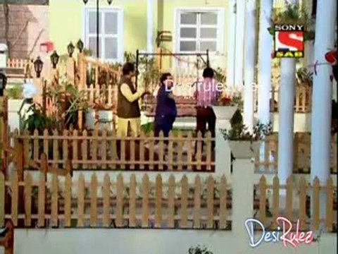 Hum Aapke Hai In Laws 7th February 2013pt3