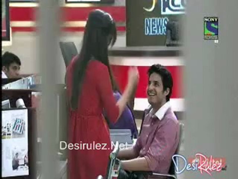 Kya Hua Tera Vaada 7th February 2013 Pt-4