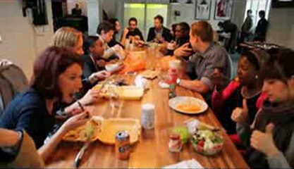 Ve Interactive | 2012  BIMA Digital Day Challenge