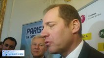 Christian Prudhomme : 