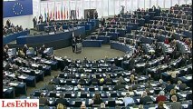 Budget UE : Hollande veut un compromis