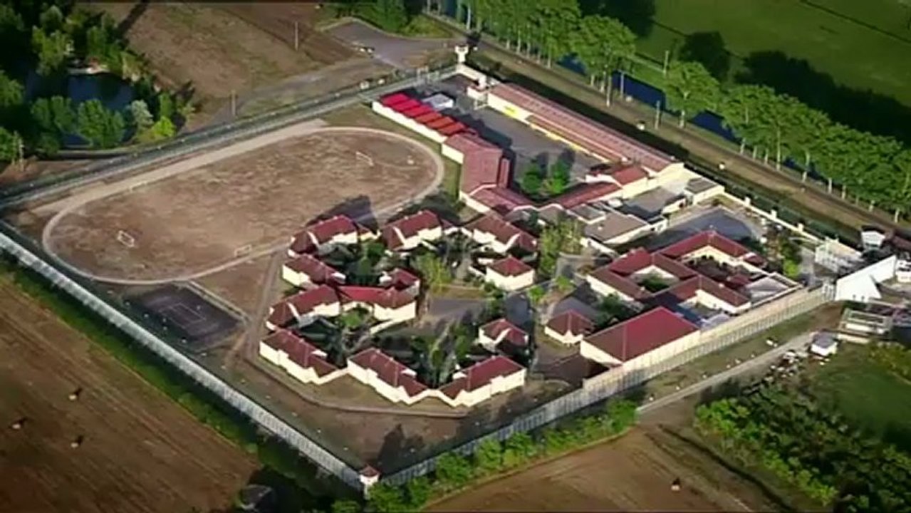 Prison: l'impossible réforme