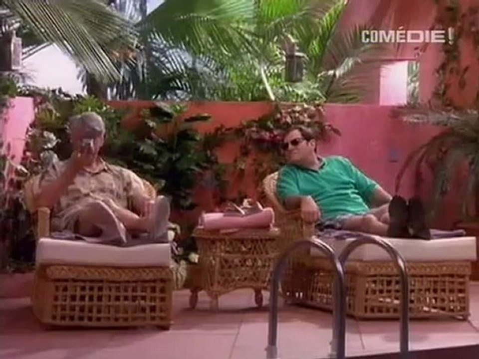 Spin City 1x24
