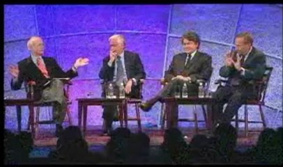 Harvard Business School - The Future of Market Capitalism