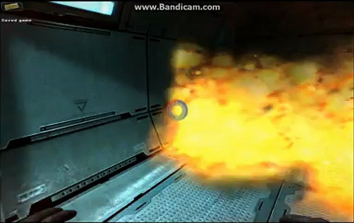 Twin Sector - Gameplay 720p