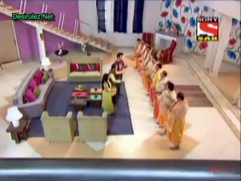 Hum Aapke Hai In Laws 7th February 2013 Part2