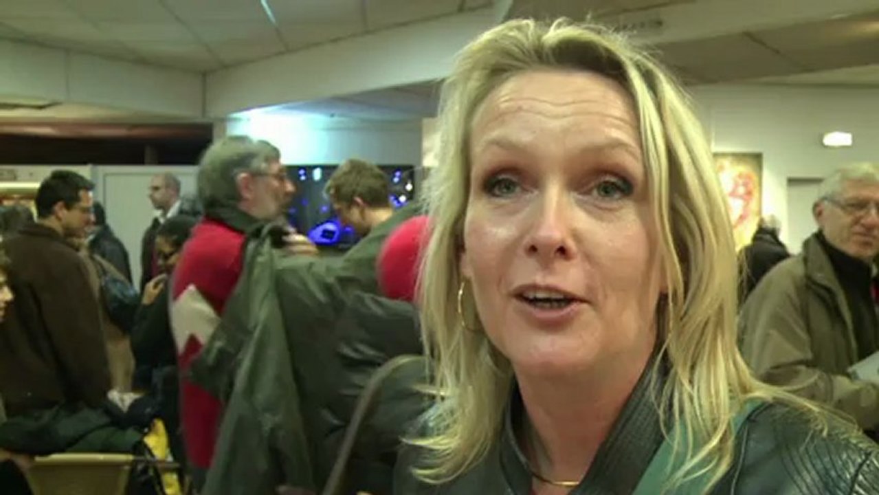 Grammy-Chancen für Jazzwunder Gregory Porter