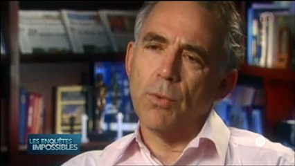 Les enquêtes impossibles - Que le spectacle commence-Professeur miracle