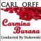 Carl Orff - Fortuna Imperatrix Mundi: II. Fortuna piango vulnera