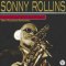 Sonny Rollins - I've Grown Accustomed To Her Face (1956)