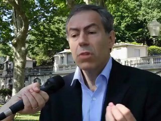 Entretien avec François-Xavier Duporge, Secrétaire général du Fonds Français pour l’environnement mondial (FFEM)