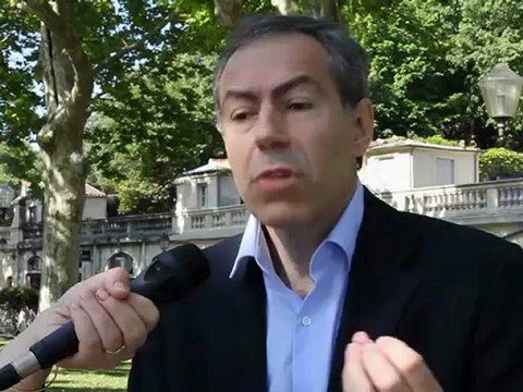 Entretien avec François-Xavier Duporge, Secrétaire général du Fonds Français pour l’environnement mondial (FFEM)