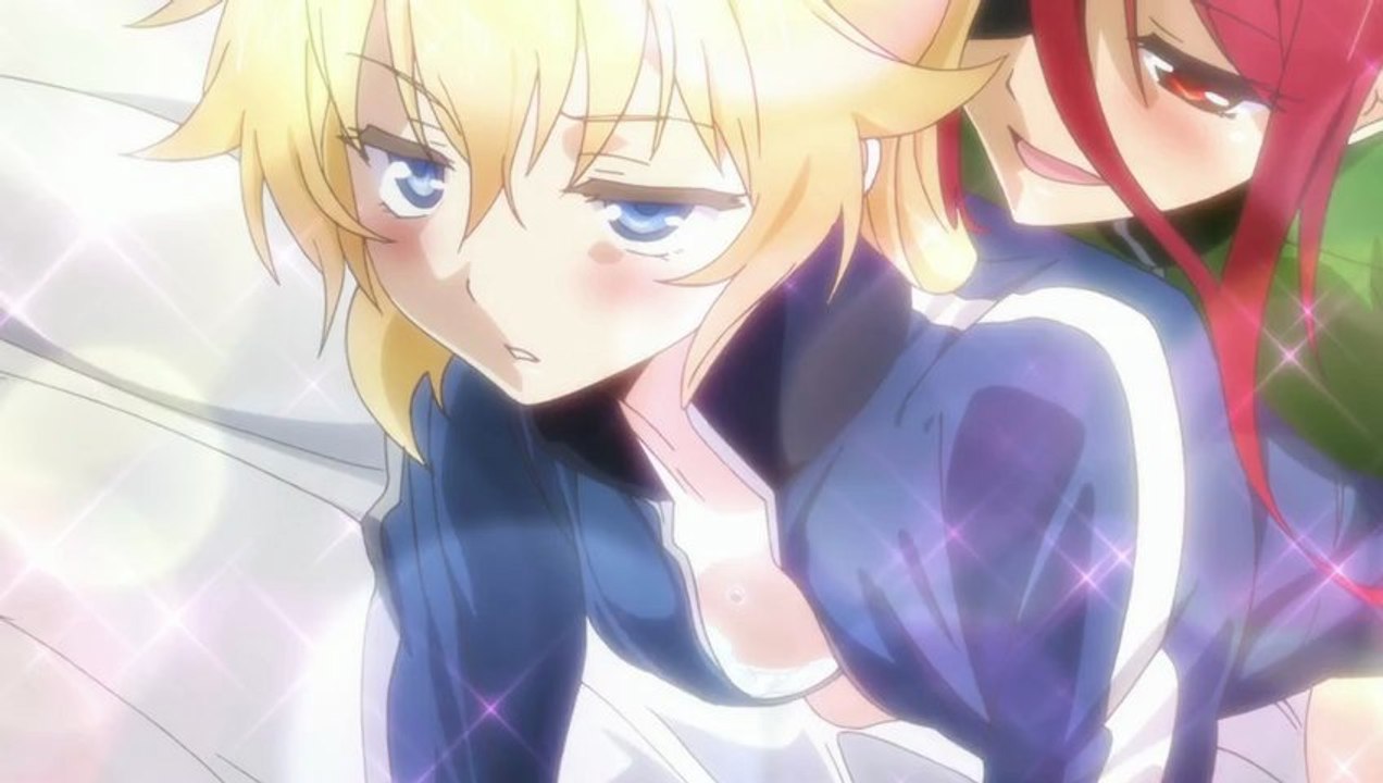OniAi Specials - 01