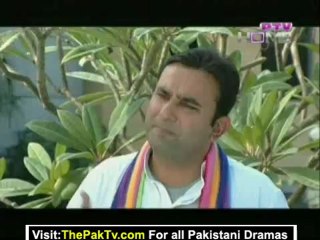 Wilyti Desi By Ptv Home Episode 18 - Part 2