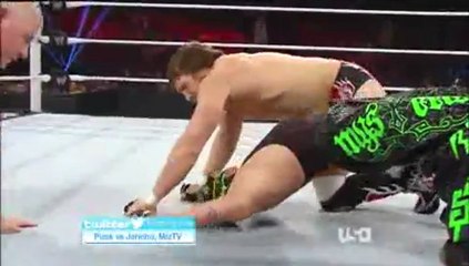 Rockingmania.com-WWE RAW 04.02.2013 720p HDTV Part 2