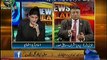 Quaid-e-APML Pervez Musharraf In News Beat  Samaa TV -Kargil Special - 07 Feb 2013