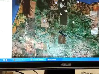 Le Libre Penseur - Ketama - La drogue marocaine