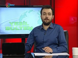 Yeşil Bülten - 6 Şubat 2013