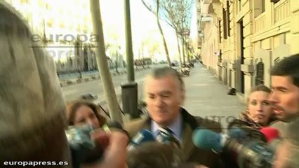 Beatriz Viana: "No sé ni lo que he dicho"