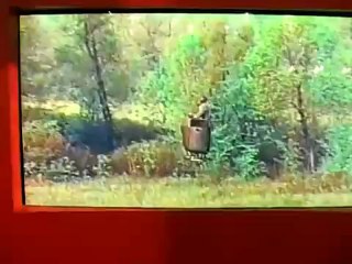 Re  Flying Platform - Personal UFO