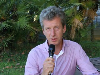 Prise en compte de l'agriculture biologique dans les programmes de recherche de l'Inra / Stéphane Bellon, Inra