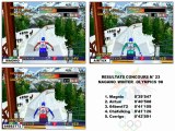Concours 23 - Nagano Winter Olympics 98 - Luge (N64)
