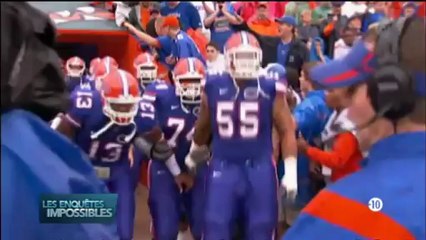 Les enquêtes impossibles - Rancune tenace-Migraine Fatale