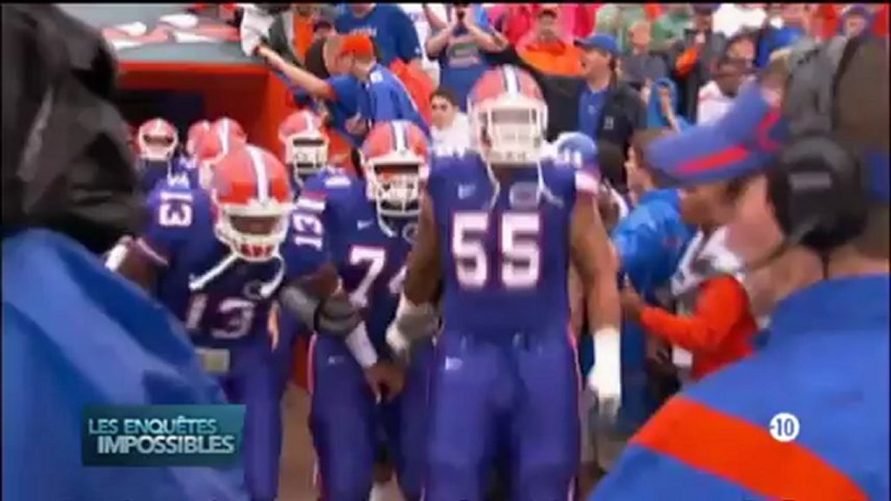 Les enquêtes impossibles - Rancune tenace-Migraine Fatale