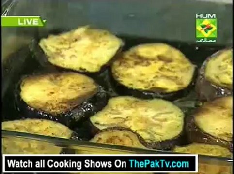 Food Diaries By Masala Tv - 7th February 2013 - Part 2