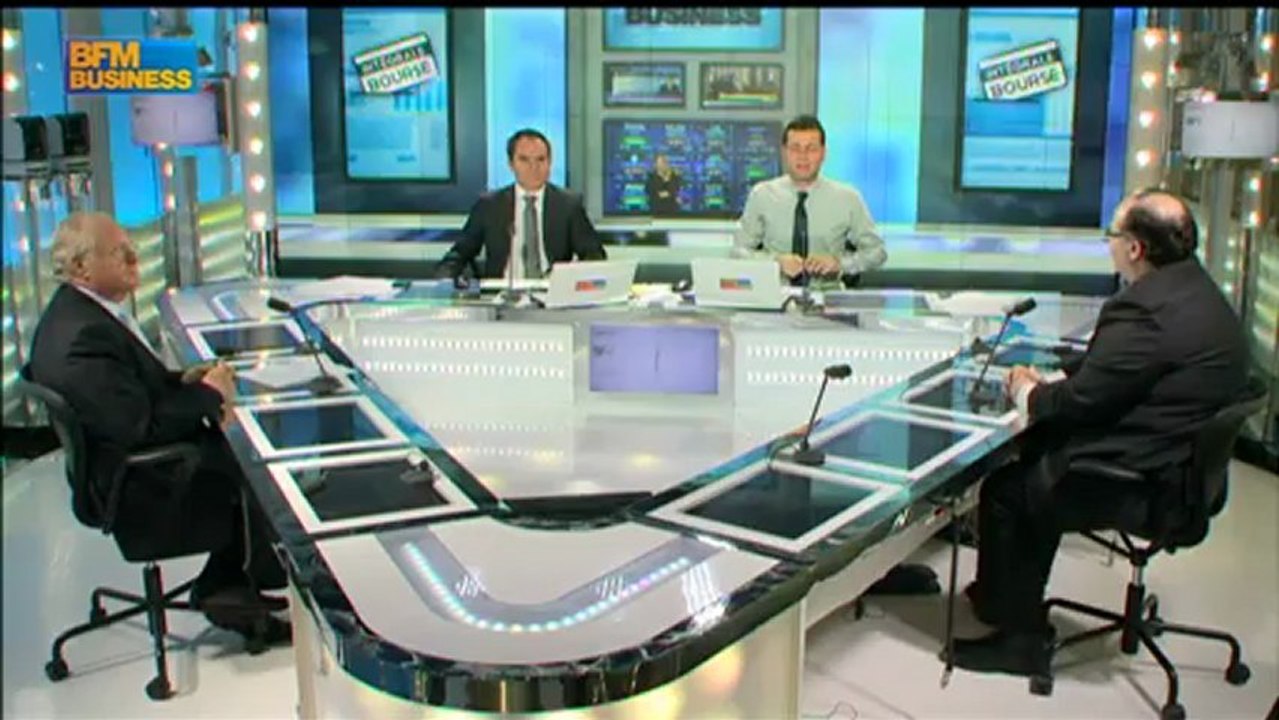 On refait la séance - 7 février - BFM : Intégrale Bourse