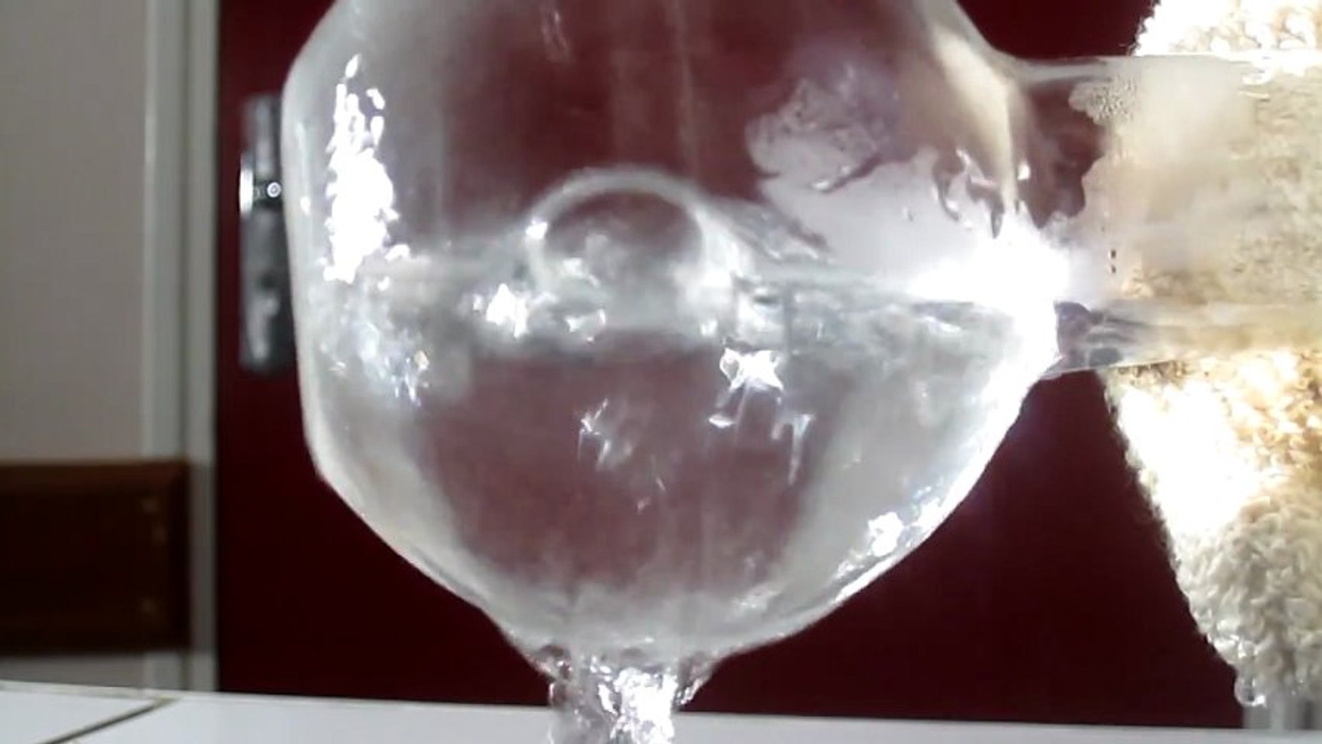 Le Bouillant De Franklin Video Dailymotion