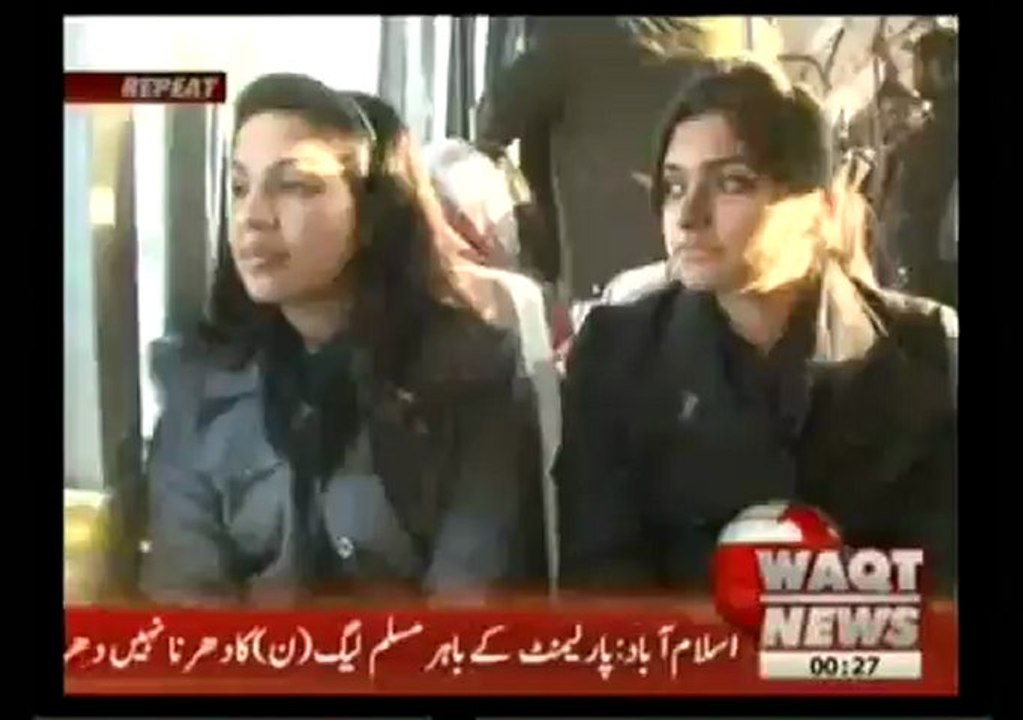 8pm With Fareeha Idrees 6 February 2013