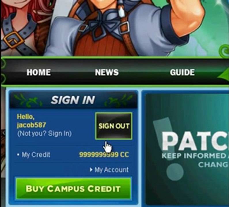 Asda 2 Credits Hack
