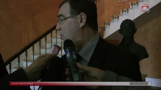 Conflit aux Chemins de Fer de la Corse : réunion Office des Transports-grévistes